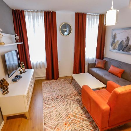Turis Ferienwohnung 50-1 Triberg im Schwarzwald Exterior foto