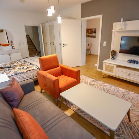 Turis Ferienwohnung 50-1 Triberg im Schwarzwald Exterior foto