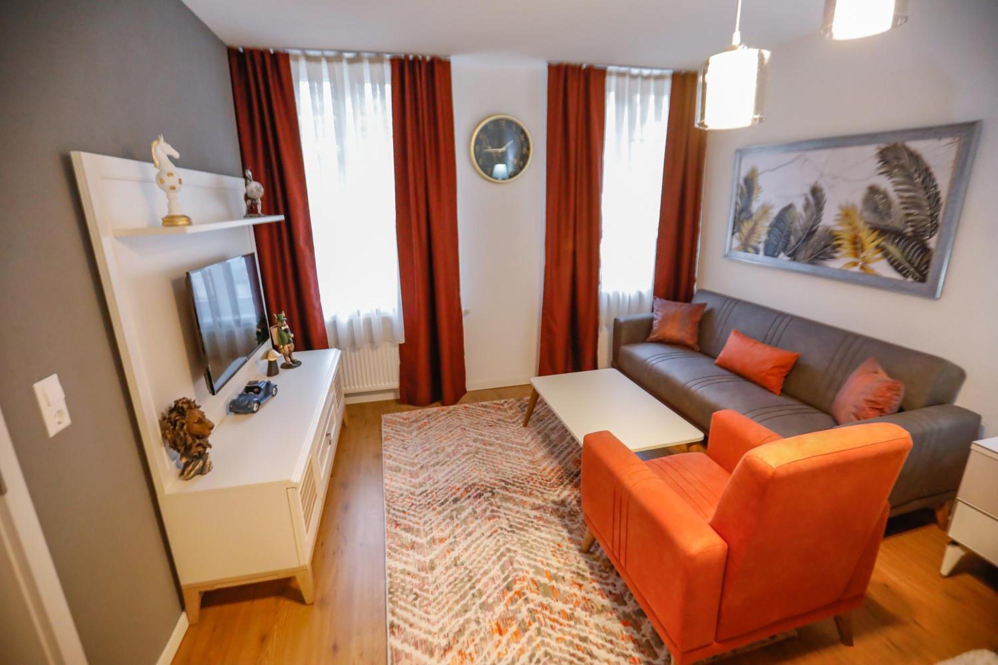 Turis Ferienwohnung 50-1 Triberg im Schwarzwald Exterior foto