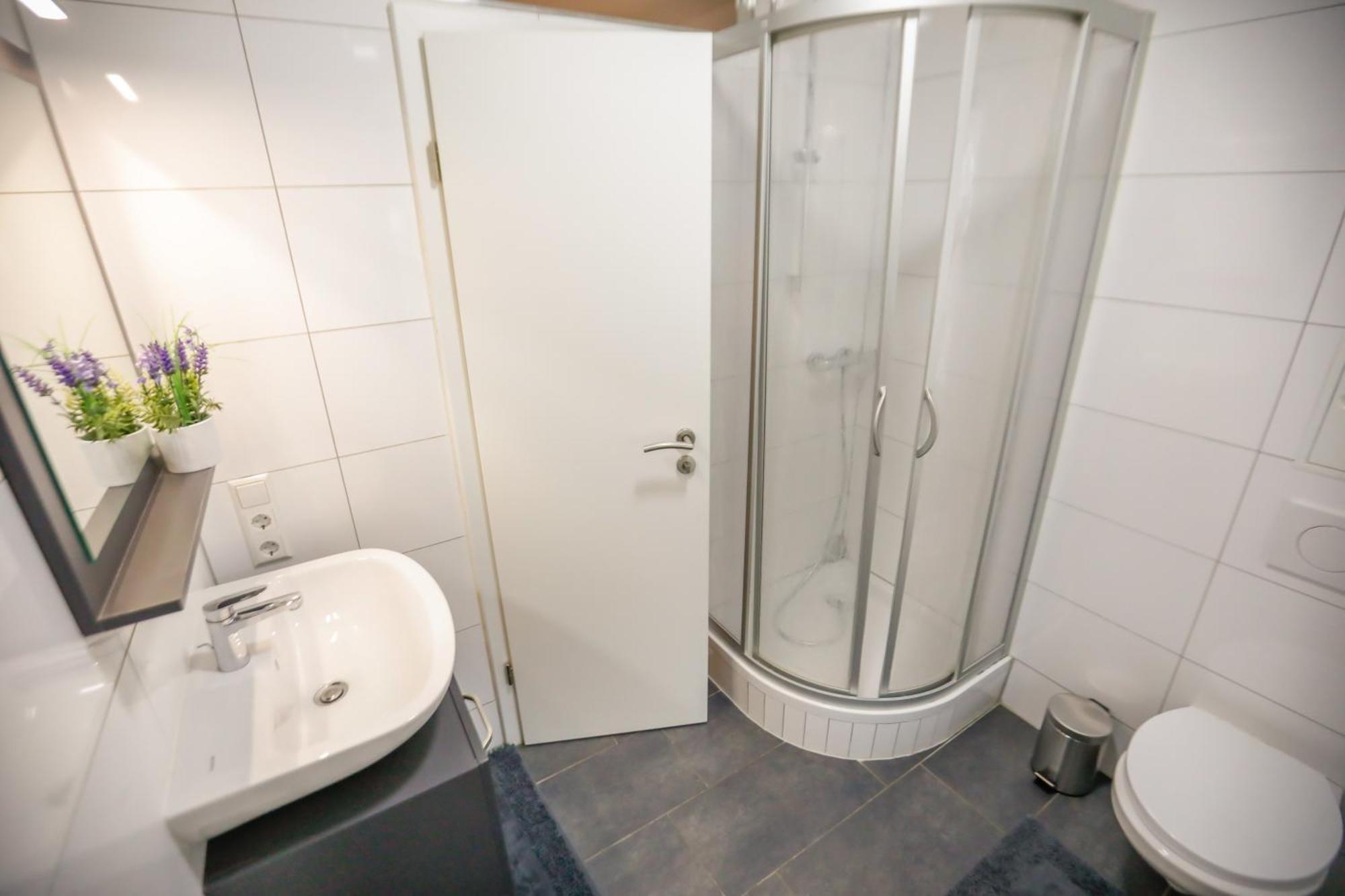 Turis Ferienwohnung 50-1 Triberg im Schwarzwald Exterior foto
