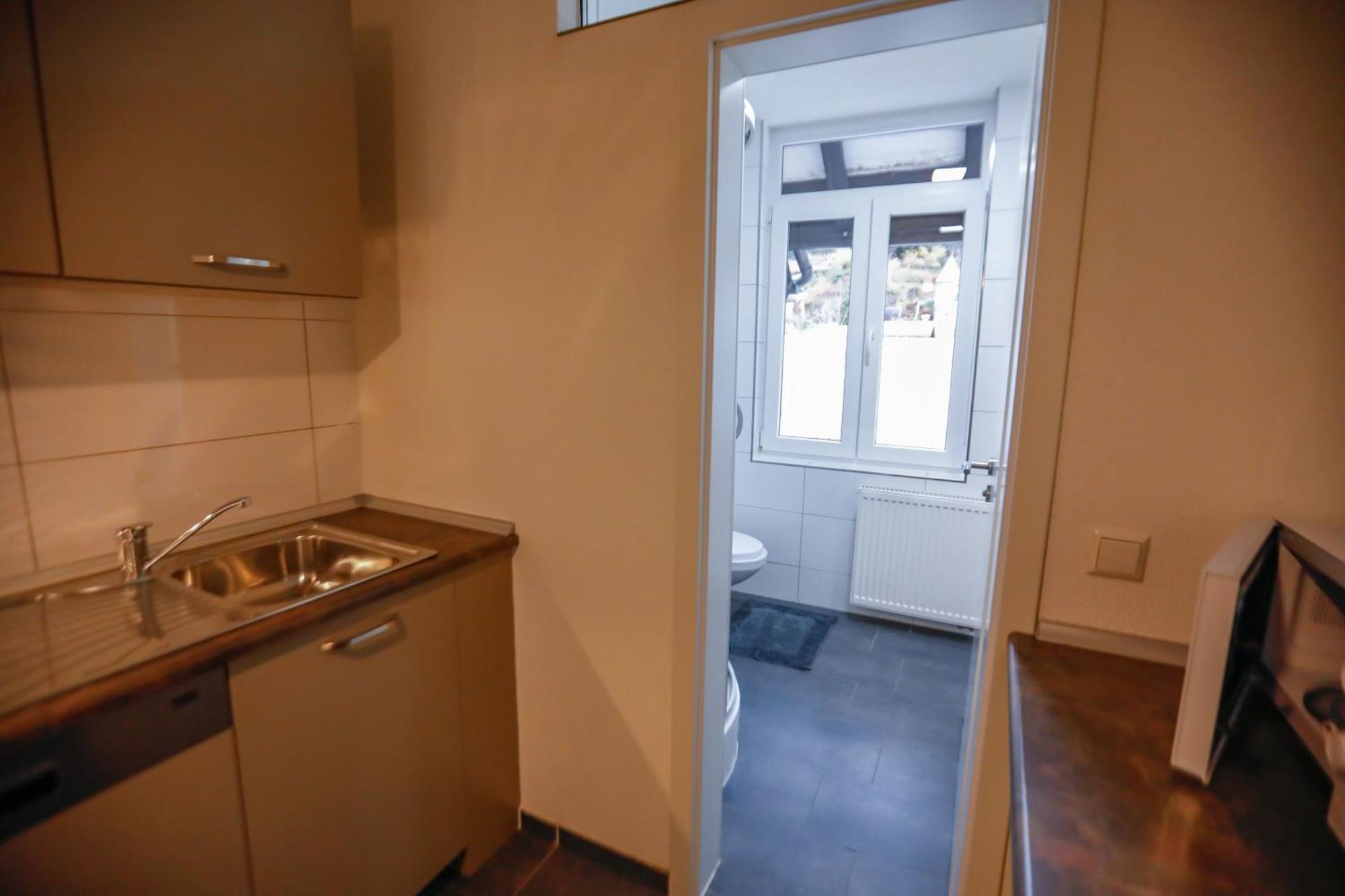 Turis Ferienwohnung 50-1 Triberg im Schwarzwald Exterior foto