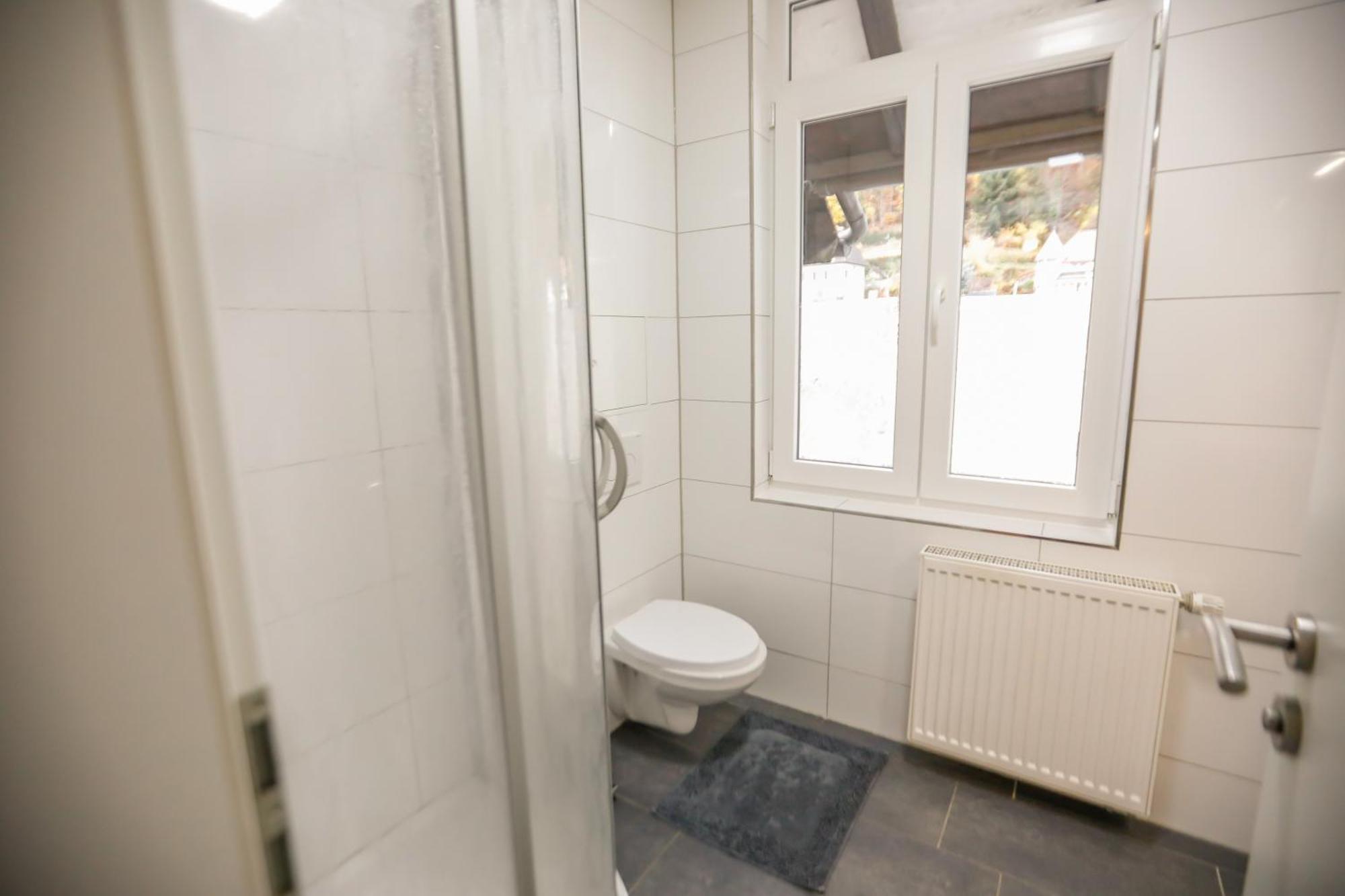 Turis Ferienwohnung 50-1 Triberg im Schwarzwald Exterior foto